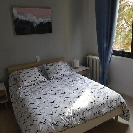 Bel Appartement Type F3 Amélie-les-Bains-Palalda المظهر الخارجي الصورة