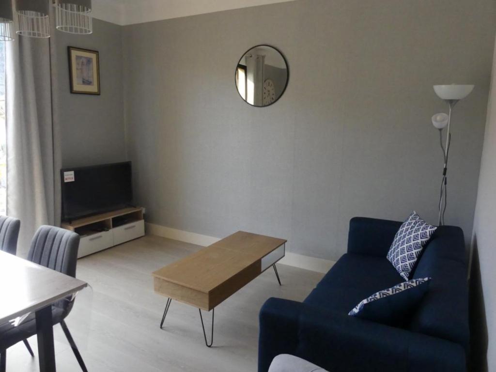 Bel Appartement Type F3 Amélie-les-Bains-Palalda المظهر الخارجي الصورة