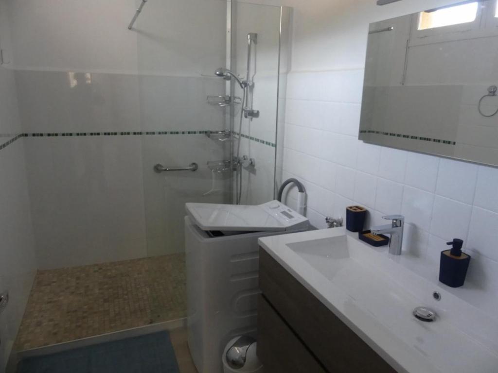 Bel Appartement Type F3 Amélie-les-Bains-Palalda المظهر الخارجي الصورة