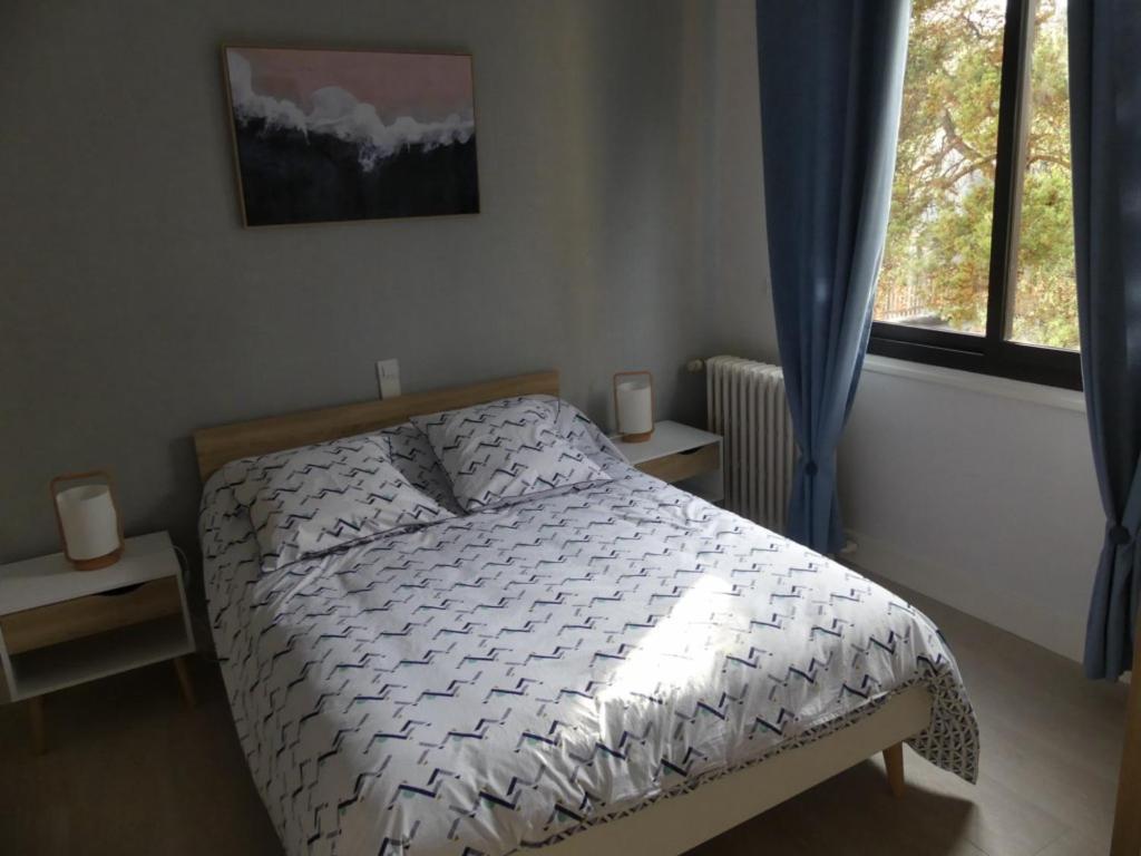 Bel Appartement Type F3 Amélie-les-Bains-Palalda المظهر الخارجي الصورة