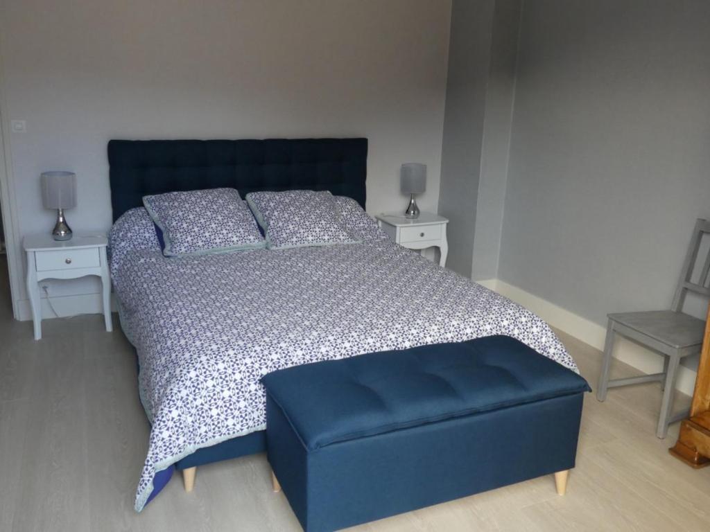 Bel Appartement Type F3 Amélie-les-Bains-Palalda المظهر الخارجي الصورة
