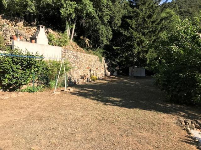 Bel Appartement Type F3 Amélie-les-Bains-Palalda المظهر الخارجي الصورة